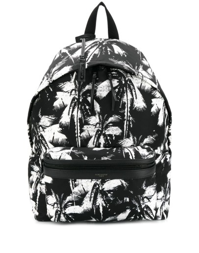 City backpack