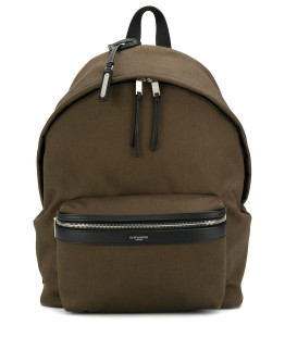 City backpack