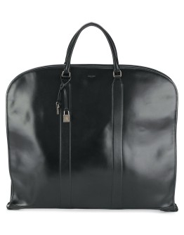 zip-around travel suit bag