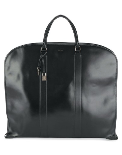zip-around travel suit bag