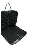 zip-around travel suit bag