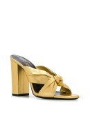 Bianca 100mm mules