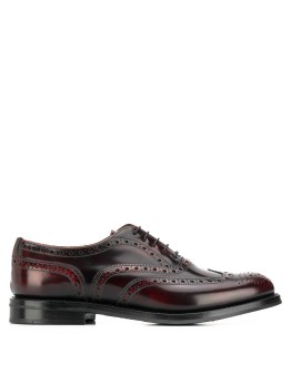 Burwood Wg Oxford brogues