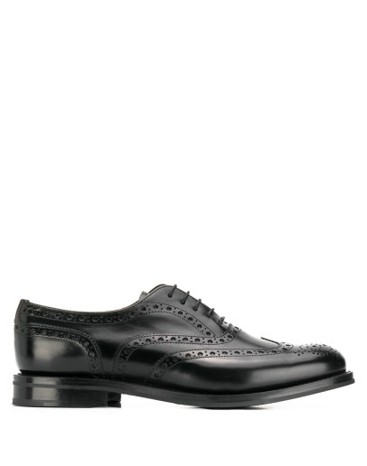 Burwood 7 W Oxford shoes
