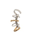 embellished ear cuff
