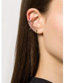 embellished ear cuff