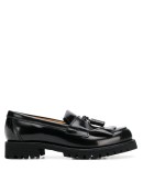 Ady leather loafers