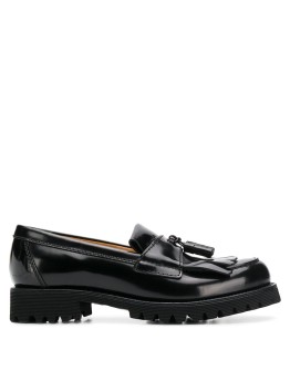 Ady leather loafers