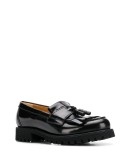 Ady leather loafers