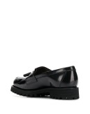 Ady leather loafers