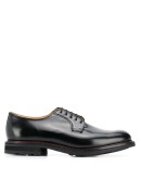 Woodbridge derby shoes