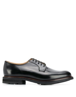 Woodbridge derby shoes