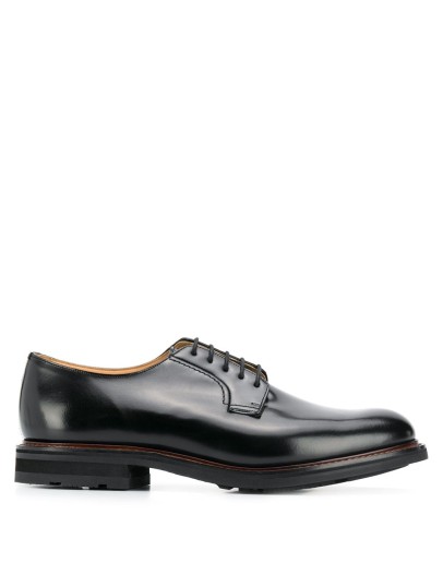 Woodbridge derby shoes
