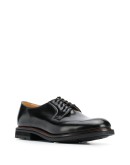 Woodbridge derby shoes