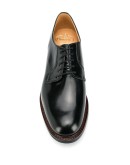 Woodbridge derby shoes