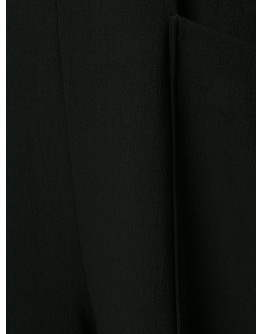 flared style jumpsuit 