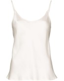 silk-satin camisole