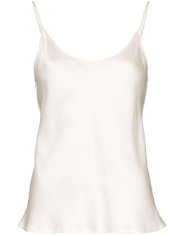 silk-satin camisole