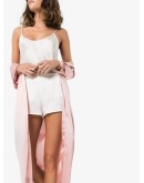 silk-satin camisole