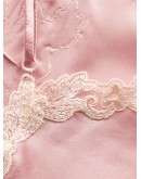 Maison silk-blend camisole