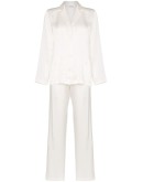 two-piece pyjama set