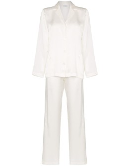 two-piece pyjama set