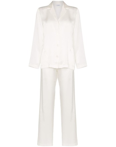 two-piece pyjama set
