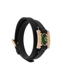 GG crystal bracelet 
