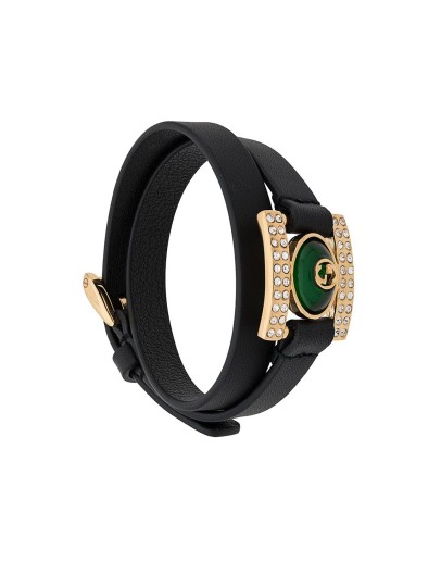 GG crystal bracelet 