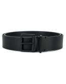 tonal buckle belt