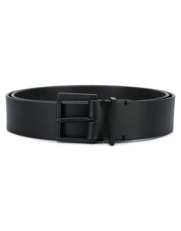 tonal buckle belt