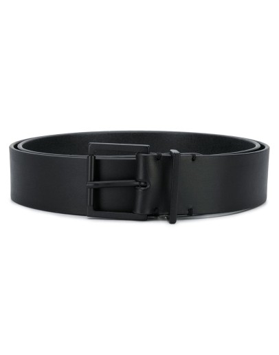 tonal buckle belt
