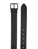 tonal buckle belt