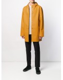 Stockholm hooded raincoat