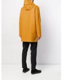 Stockholm hooded raincoat