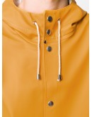 Stockholm hooded raincoat