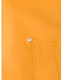 Stockholm hooded raincoat