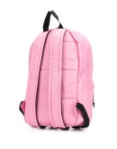 logo-patch backpack