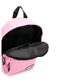 logo-patch backpack