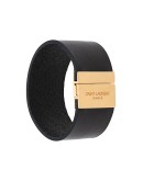 ID cuff bracelet