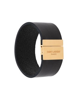 ID cuff bracelet