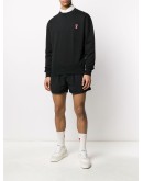 Ami De Coeur swim shorts