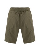 Ami de Coeur long swim shorts