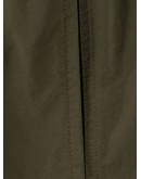 Ami de Coeur long swim shorts