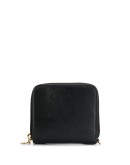 Stella Logo zipped wallet