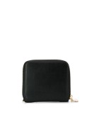 Stella Logo zipped wallet