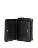 Stella Logo zipped wallet