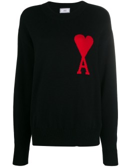 Ami de Coeur logo jumper