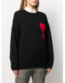 Ami de Coeur logo jumper
