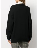 Ami de Coeur logo jumper